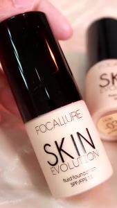 24Hours Foundation HD Full Cover Matt BB Cream Matte Natural Waterproof Foundation Face Makeup