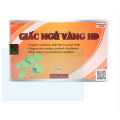 Giấc Ngủ Vàng HD Giúp Ăn Thần, Ngủ Ngon – Hộp 30v. 