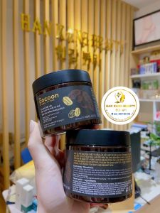 Tẩy Da Chết Body Làm Đều Màu Da Và Dưỡng Mịn Da The Cocoon Original Việt  Nam ( 200ml )