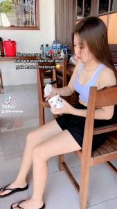 Wub Skinbeauty: Krim Pemutih Kulit Badan Aman & Halal BPOM