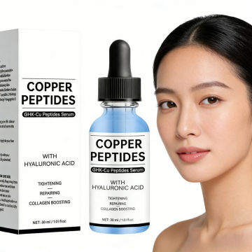 how to reconstitute ghk-cu 100mg Asterwood Copper Peptides With Hyaluronic Acid | Deep Hydration: Asterwood  Hyaluronic Acid Serum boosts moisture