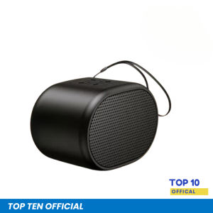 Speaker Bluetooth Bass Original Mini Speaker Portable Wireless Gaming Subwoofer HP Speaker Mini HiFI System 蓝牙音响