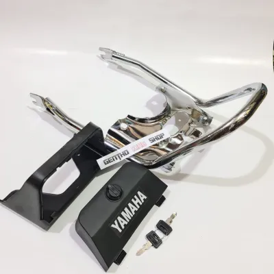 SEPAKET BEHEL BELAKANG RX KING SET TOLBOK PLUS KUNCI CKD