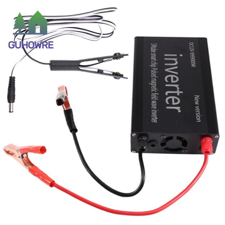 150W DC12V Auf 110V/220V Wechselrichter Booster – PCB-Montage – Temperaturbereich -40 Bis +85 °C