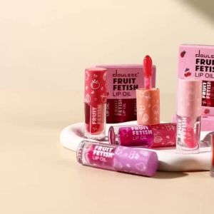 MNOVONM Velvet lip gloss lipstick Moisturizing lipstick