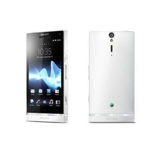 Sony Xperia S LT26 LT26i Mobile Phones Original Unlocked Ericsson 12MP 4.3 Inch WIFI Android 3G