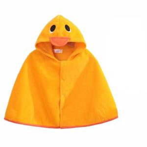 Jaket Bayi Karakter Model Penutup Kepala ( Baby Hoodie Jacket-Mantel Anak-Kado Lahiran-Hadiah Melahirkan-Ultah-Ulang Tahun-Gift-Newborn )