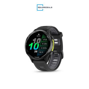 Garmin Forerunner 970 GPS Running Smartwatch