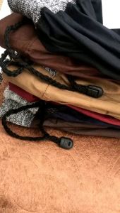 Celana pendek chinos dewasa 100 ribu dapat 4 max BB 80 kg kain melar tebal nyaman di pakai COD ditempat ukuran allsize