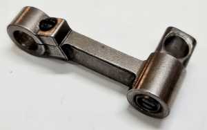 NEEDLE BAR CONNECTING LINK UNTUK MESIN JAHIT/ SEWING MACHINE NEEDLE BAR CONNECTING LINK (READY STOCK)