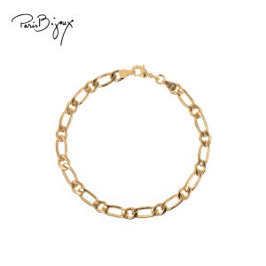 Golden BraceletGold PlatedLead Free & Nickel Free
