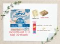 Sữa meiji Thanh số 0-1  và số 1-3 hộp 30 thanh. 
