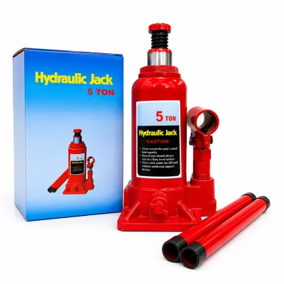 Dongkrak Botol 2Ton 3Ton 5Ton 10Ton 20Ton | Cocok untuk Mobil SUV Truk