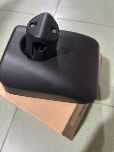 Gương chiếu hậu xe tải MISUBISHI FUSO FA Fi 7 tấn 8 tấn chính hãng  kiếng nhỏ (kiếng dưới) giá 1 cái)