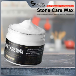 Stone care wax stone marble polishing wax floor wax tile wax care