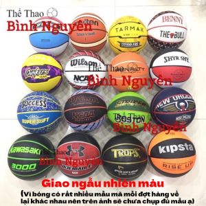 Khung vành bóng rổ TẶNG LƯỚI cho banh bóng rổ số 35 6 số 7 tập luyện thi đấu sơn tĩnh điện Hàng tốt