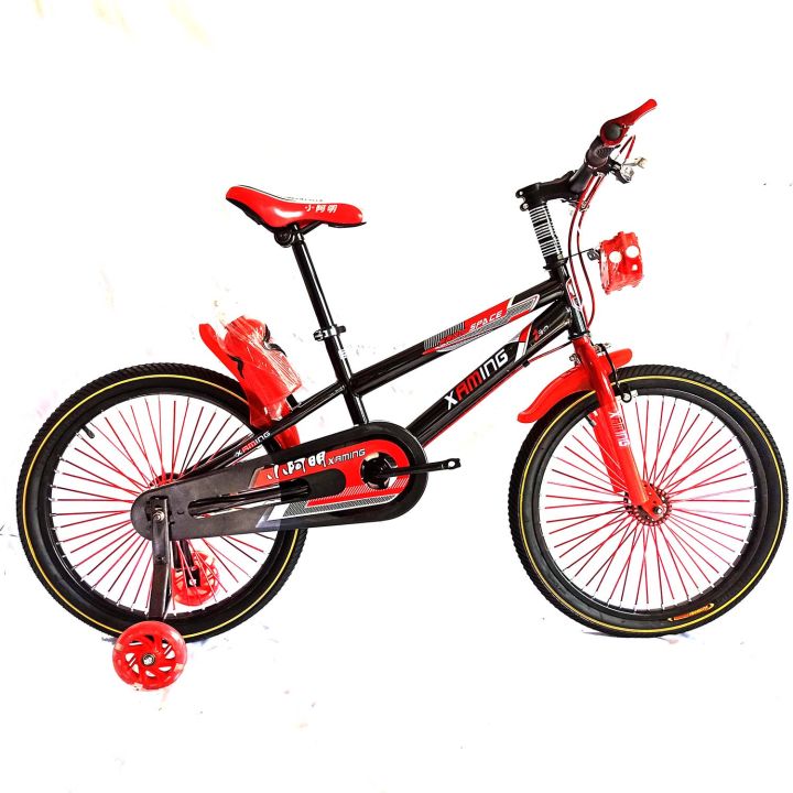 Lazada bmx online bike