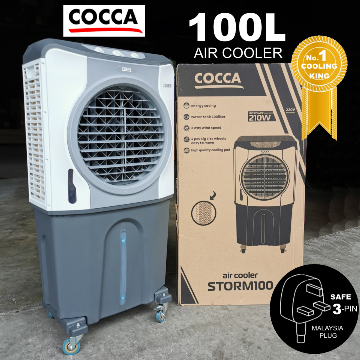 Air cooler lazada store malaysia