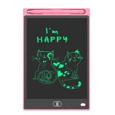 16 Inch LCD Writing Tablet for Kids | Educational Drawing Pad Portable Board with Magnetic Pen
