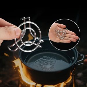 X MOM BABY ความสูงและความสูง ชั้นวางไอน้ำ 2 ขนาด นержักรส ชั้นวางไอน้ำขนาดเล็ก ทนทาน ทำอาหารด้วยหม้อนึ่ง ขาตั้งภาชนะ ของใช้ในครัว