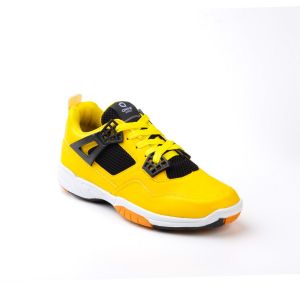 Sepatu Sneakers Olahraga Pria Wanita Running Shoes Olahraga Badminton Bulutangkis Bulu tangkis Casual Kasual Cewek Cowok