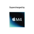 Apple MacBook Pro (14-inch, M4 chip). 