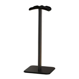 Desk Headphone Stand for Efficient Space Management and Enhanced Durability of Headphones
