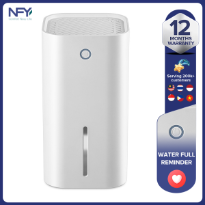 Small dehumidifier household/indoor moisture-proof and hygroscopic