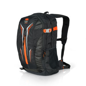 Zarventure Tas Ransel Nasca Tas Backpack Daypack Laptop