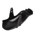 อะไหล่อุปกรณ์เสริมรถจักรยานยนต์สำหรับ YAMAHA Nmax 155 ABS ขอบเขตบังโคลนรถฝาครอบสำหรับ YAMAHA Nmax 155 2022. 