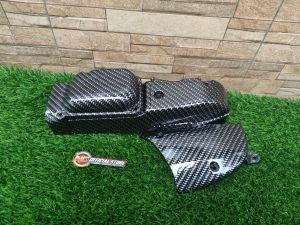 COVER CVT MIO SMILE MIO SPORTY CARBON