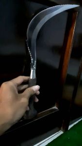 Arit kecil mini imut mungil lucu | Bahan baja putih