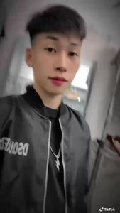 Quảng Đông C♢Áo Khoác Gió DSQ Hình In Sau Lưng Chất Liệu Gió Họa Tiết Thêu Chữ Cao Cấp Thời Trang Nam Có Mầu Đen Phù Hợp Cho Nam3/21