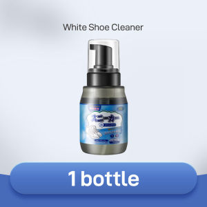 【Shipping from Manila】Imported from Japan Shoes cleaner spray for all colors 360ml shoe cleaner for white shoe spray No need to wash with water Shoe cleaner for sneaker yellow stain Remover for shoes shoe care products