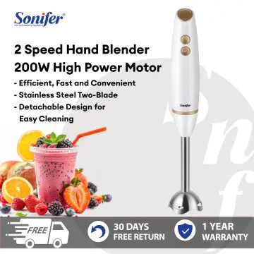 Hand emulsifier best sale