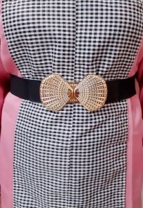 grosir ikat pinggang wanita 5pcs 30k/belt perempuan melar/tali pinggang wanita kekinian