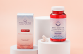 Relumins Advance Nutrition Gluta 1000 - Reduced L-Glutathione Complex. 