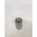 RSC Conduit Coupling Copling Steel 1/2" ( Sold per 2 piece ). 