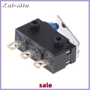 Kui-Min 1PCS Original D2HW-EL291H-A515-AQD Car Door Lock Micro Switch IP67