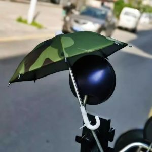 kẹp dán điện thoại trên xe keo 3M có pát gắn dù BAUHO