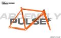 Ardently Pulse Track Frameset. 