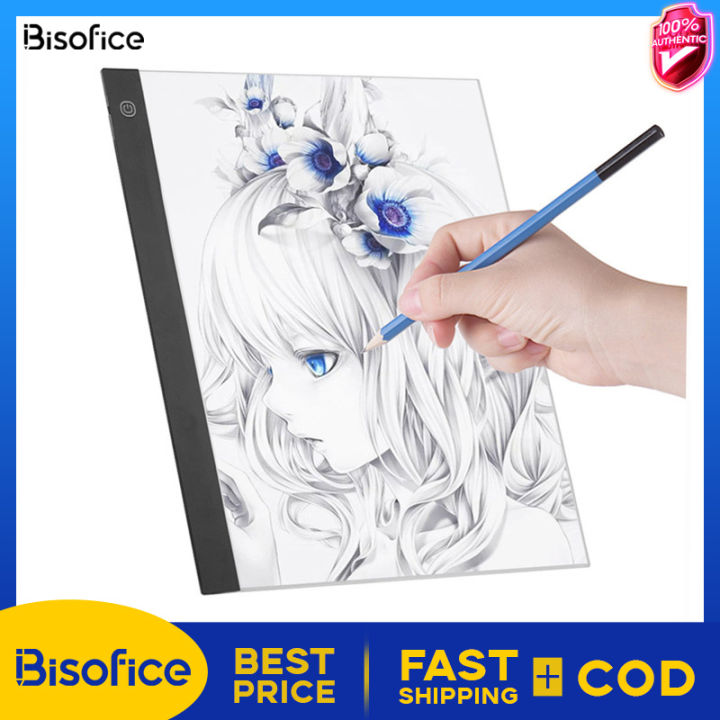 Bisofice Drawing Tablet With Screen, 11.6" Full HD, Graphics