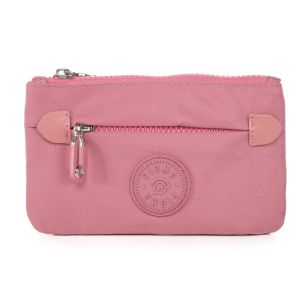 OPIOBAGS Pioma Heea - Dompet Panjang Wanita - Dompet Pouch Hp Wanita