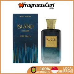 Moonshot GD EDT for Unisex (50ml) Big Bang G-Dragon Eau de