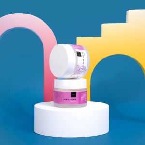 PAKET ISI 3 UNTUK FLEK STEP 2 KRIM MALAM FLEK GLOW (KRIM MALAM KRIM SIANG DAN TONER)