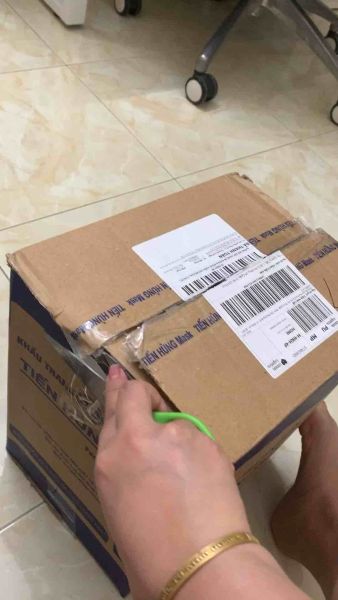 Buyer review video 2