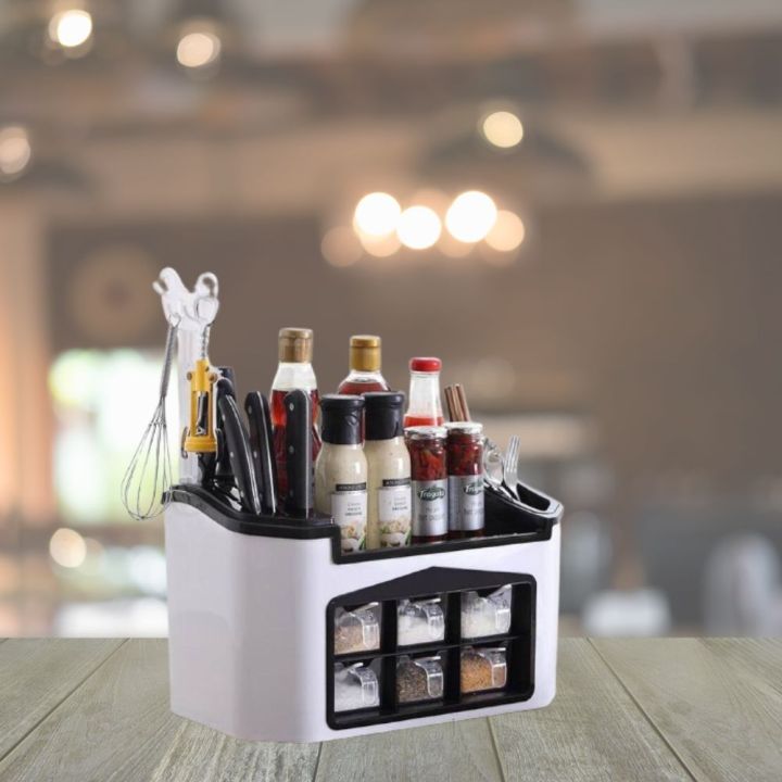 Home/kitchen/handcraft accessories storage box Lazada