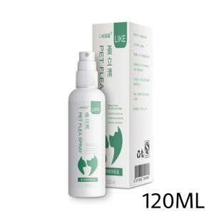 Premium Pets Cat litter deodorant Spray Kucing Cat Dog Kurap Gatal Luka Kulit Fungus Kutu Bau busuk 99.99%