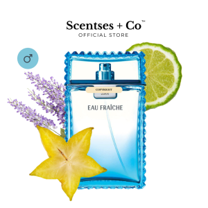 VSC Man Eau Fraiche EDT 100mL | Original Perfume