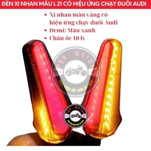 Pát Biển Số Gập 2 Chiều (Có Đèn Soi Biển) Gắn Ex 150 Ex 155 VVA Winner V1 Winner X V2V3V4 R15V3